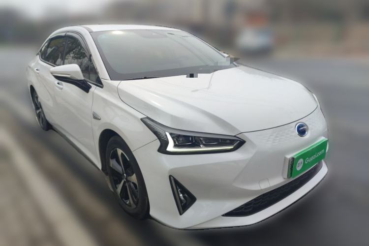 Used GAC Group GAC Toyota iA5 2019 Leading Edition