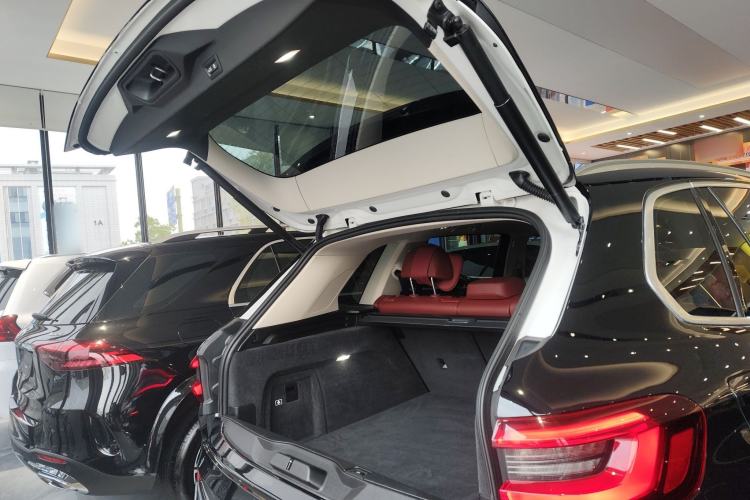 Used BMW X5 2022 Restyled xDrive 30Li Luxury Version M Sport Package