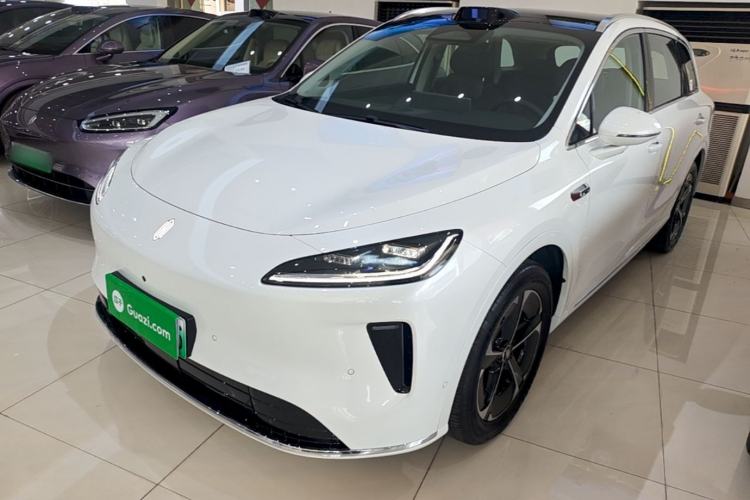 Used Hima H5 2025 Model Range-Extending Max