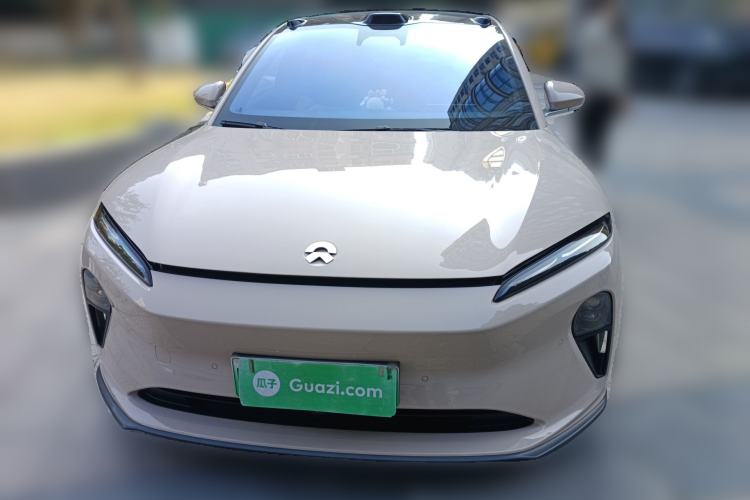 Used Nio ET5 2022 75 kWh