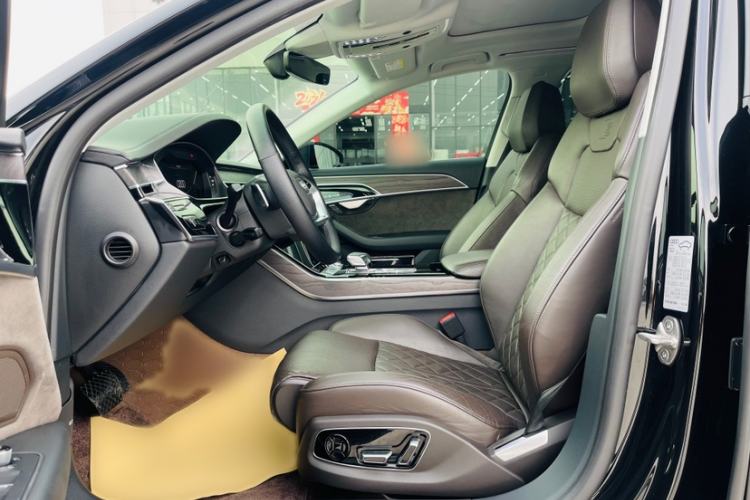 Used Audi A8 2022 A8L 50 TFSI quattro Comfort Edition Collector's Model