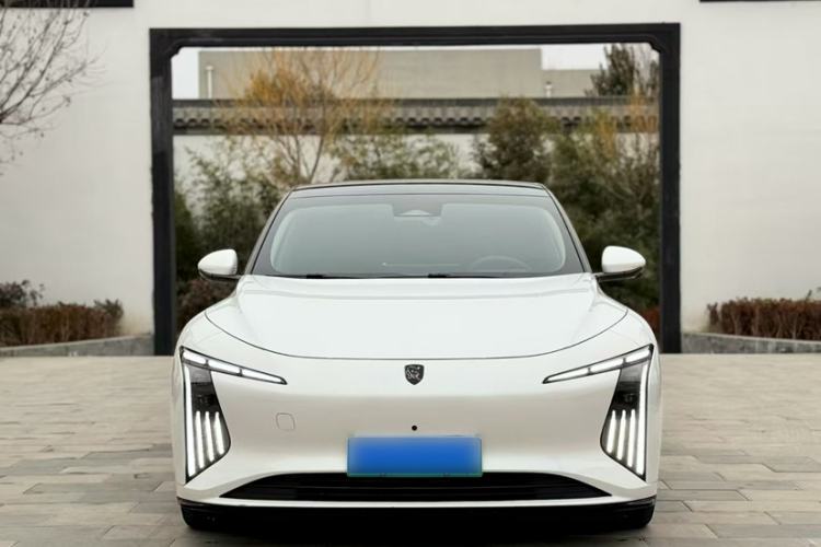 Used FORTHING Xinghai S7 2024 555 Enjoyment Edition