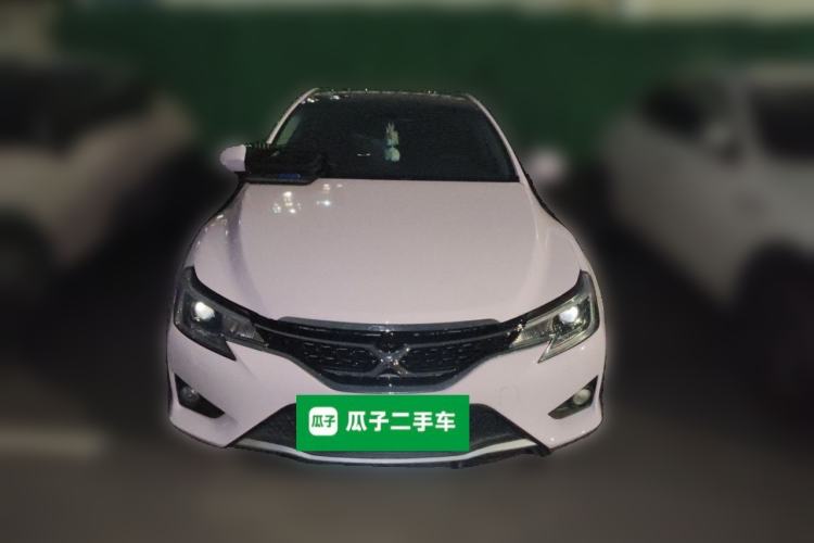 Used Toyota Reiz 2013 2.5V Shangrui Edition