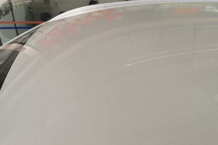 Used Wuling Jiachen 2022 1.5T Manual Light Enjoyment Dynamic Version
