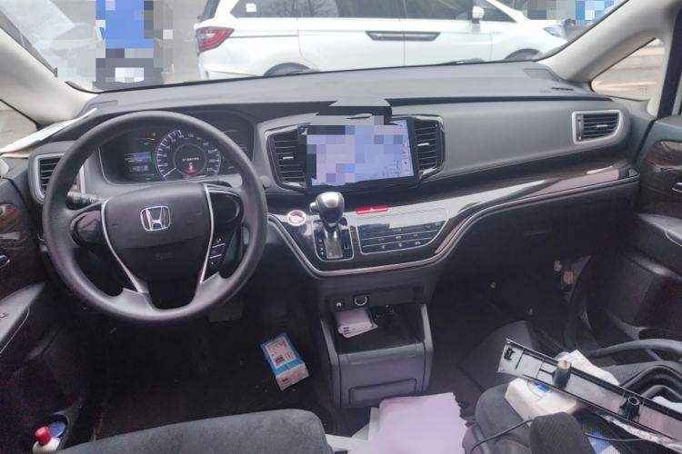 Used Honda Odyssey 2021 2.0L Rui·Comfort Edition