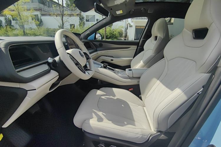 Used Denza N7 2024 630 All-Wheel Drive Intelligent Driving Max Edition