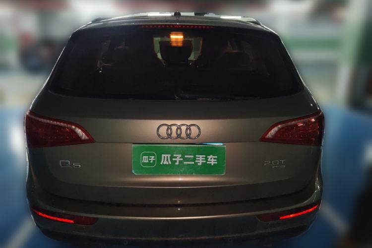 Used Audi Q5 2011 2.0TFSI Comfort Version