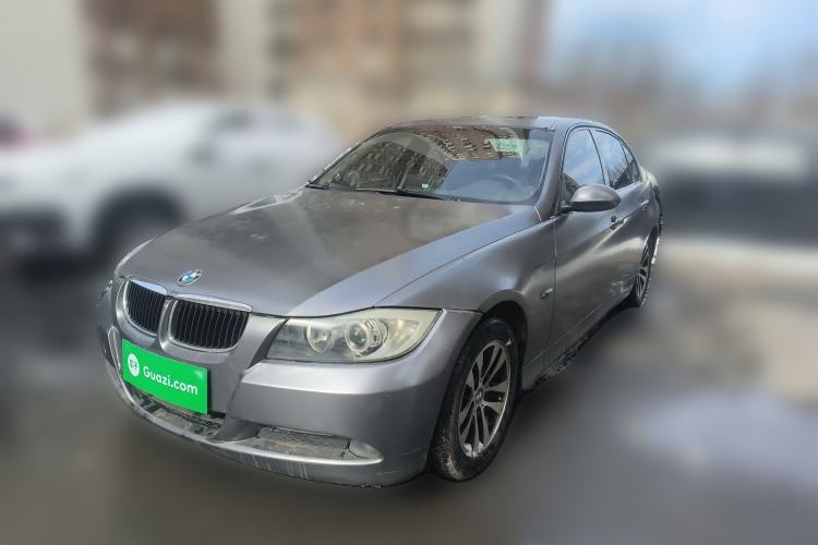 Used BMW 3 Series 2008 320i Active Edition