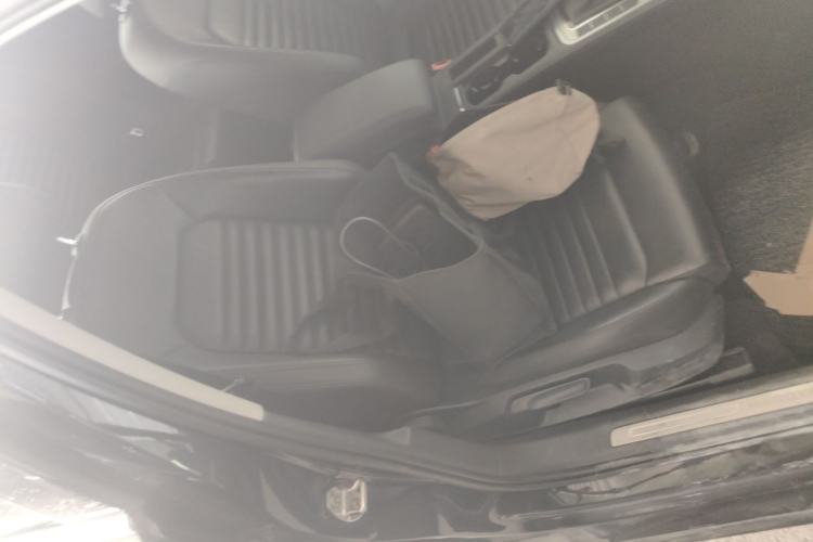 Used Volkswagen Magotan 2019 280TSI DSG Comfort Model China VI Standard