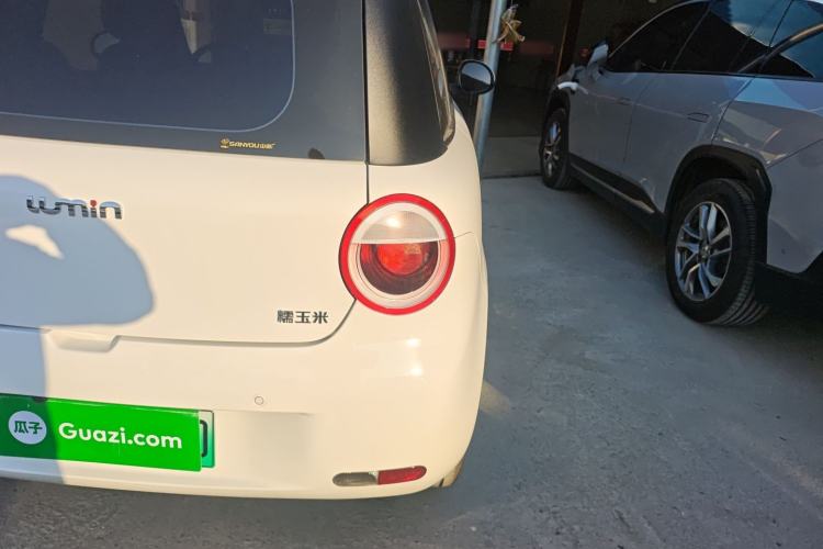Used Qiyuan Lumin 2025 205 km Xiangqin Version
