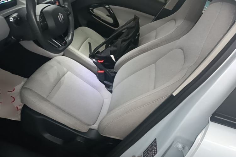 Used Leapmotor T03 2024 200 Lite Edition
