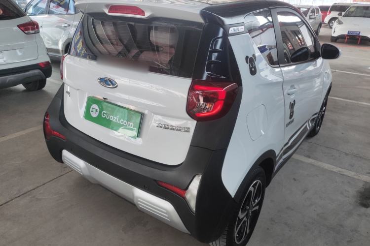 Used Chery Little Ant 2019 4-Seater Smart Edition 35 kWh