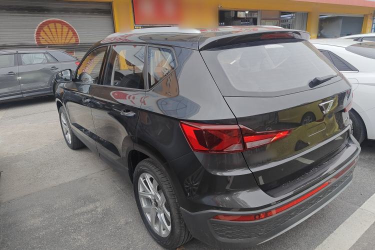 Used Jetta VS5 2023 280TSI Automatic Enjoyment Model
