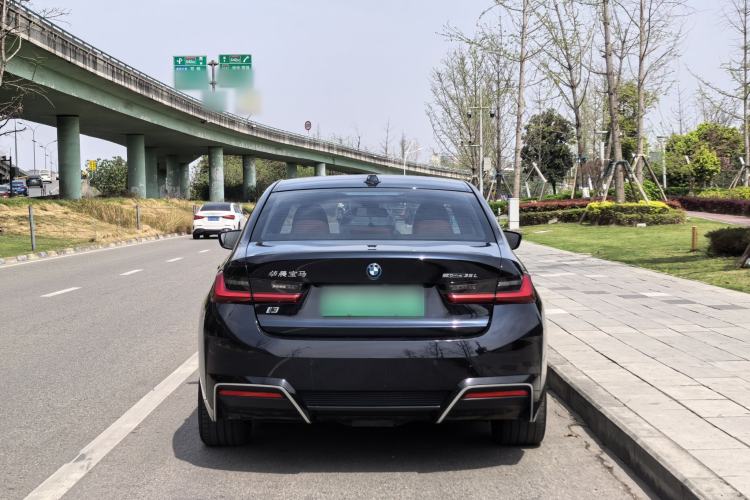 Used BMW i3 2024 eDrive 35 L