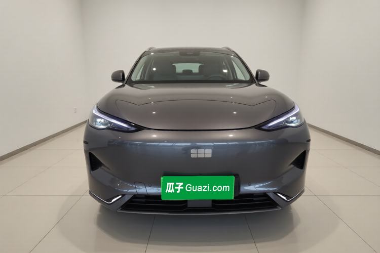 Used Geely Galaxy E5 2024 530km Starship Edition
