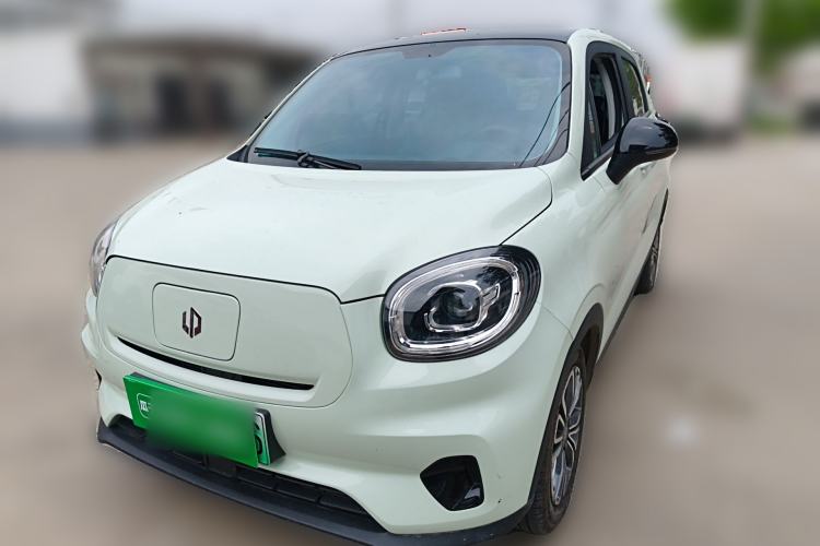 Used Leapmotor T03 2024 310 Comfort Edition