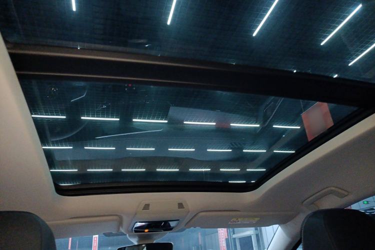 Used Volkswagen Talagon 2024 380TSI All-Wheel Drive Luxury Prestige Pro 6-Seater