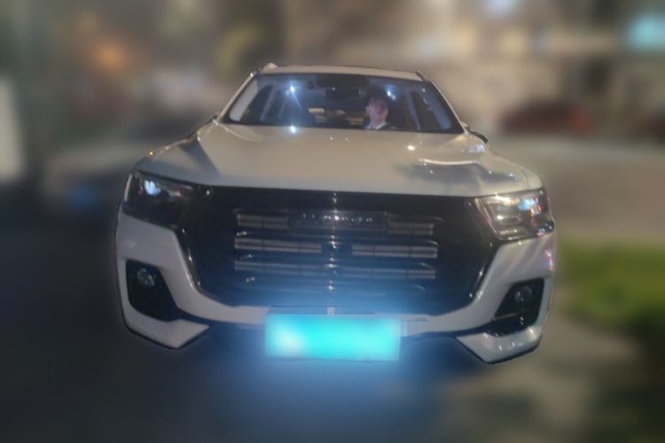 Used Haval H6 2021 National Trend Edition 1.5T Automatic Champion Version