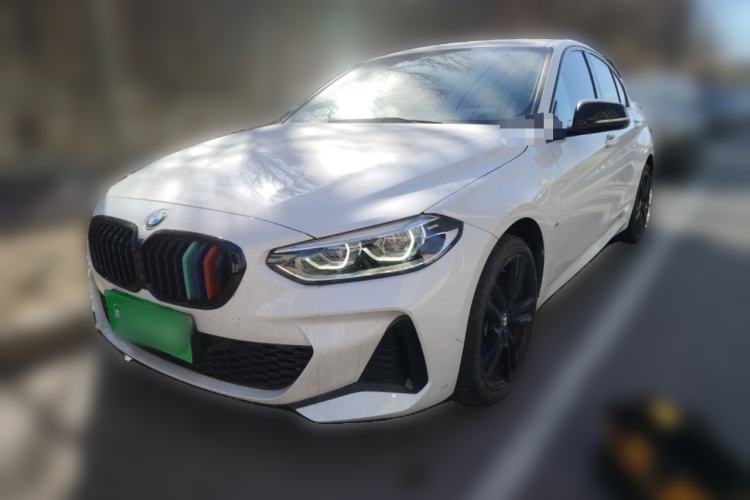 Used BMW 1 Series 2021 Restyled 125i M Sport Night Edition