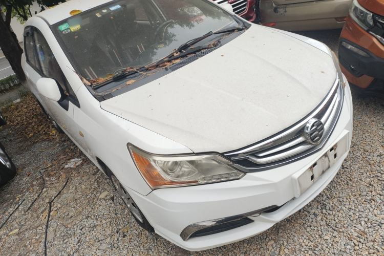 Used Everus S1 2014 1.3L Manual Comfort Edition
