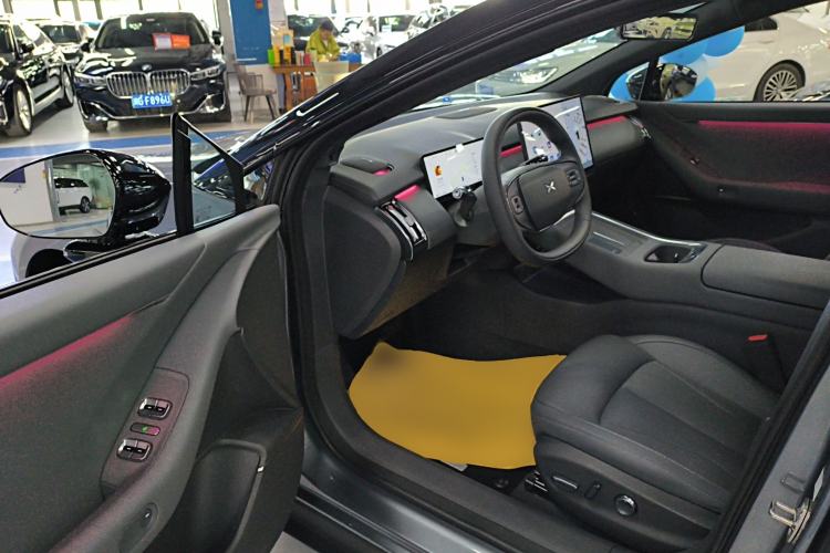 Used XPeng P7+ 2024 Long-Range Max
