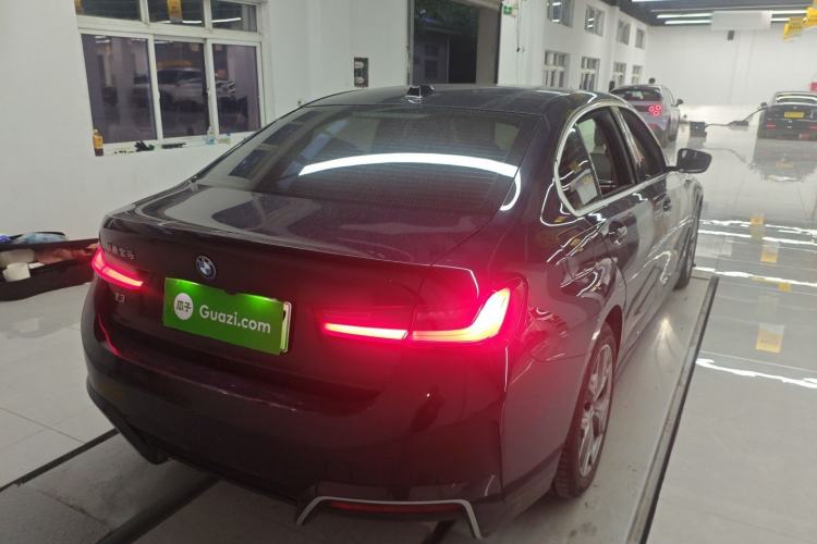 Used BMW i3 2022 eDrive 35 L