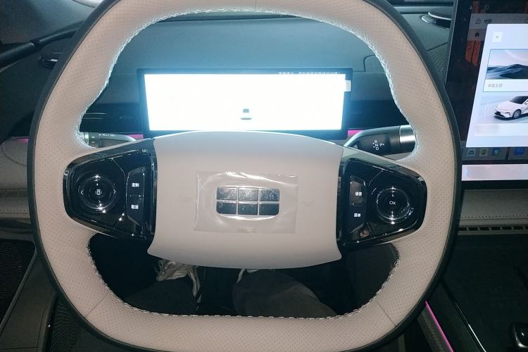 Used Geely Galaxy Galaxy 8 2025 130km EM-i Deluxe Edition