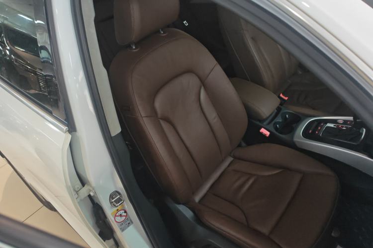 Used Audi Q5 2017 40 TFSI Technology Edition