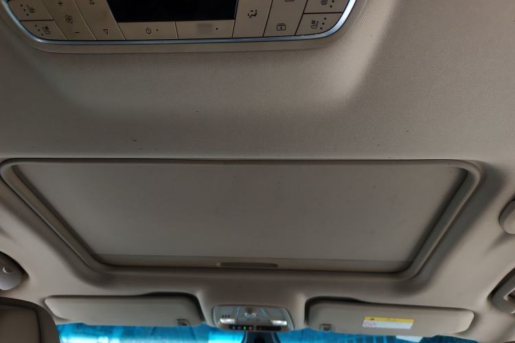 Used Buick GL8 2017 ES 28T Luxury Model China V Standard