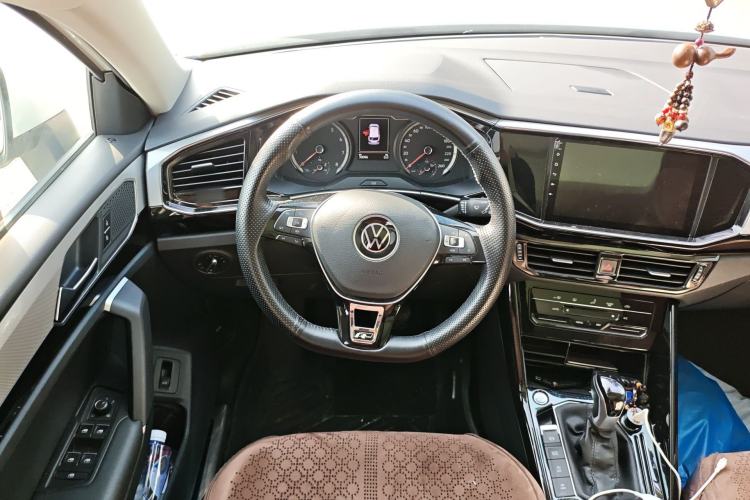 Used Volkswagen Tayron 2021 280TSI Two-Wheel Drive Luxury Smart Connectivity Version
