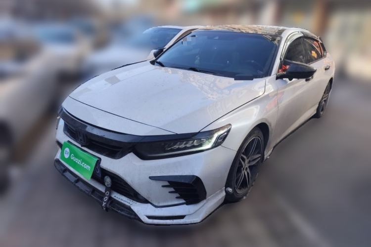 Used Honda Inspire 2022 Xing·Hybrid 2.0L Pure Edition