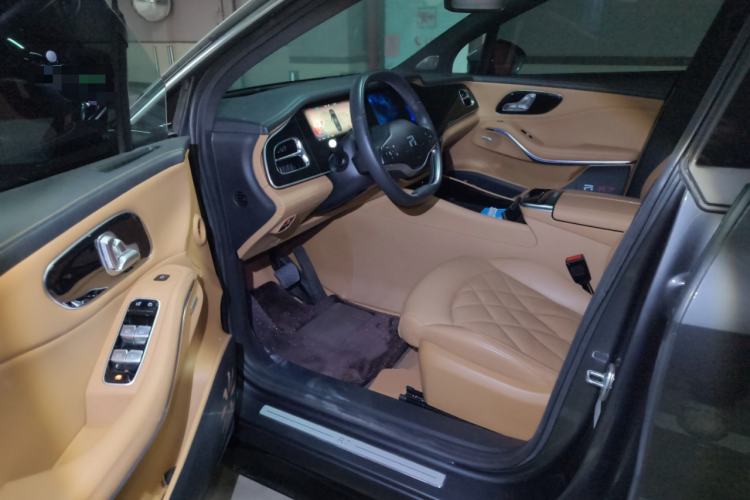 Used Rising R7 2022 Flagship Advanced Edition
