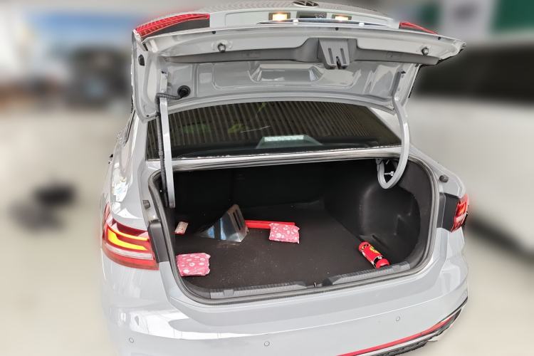 Used Volkswagen Lavida 2023 280TSI DSG Starry Sky Deluxe Edition
