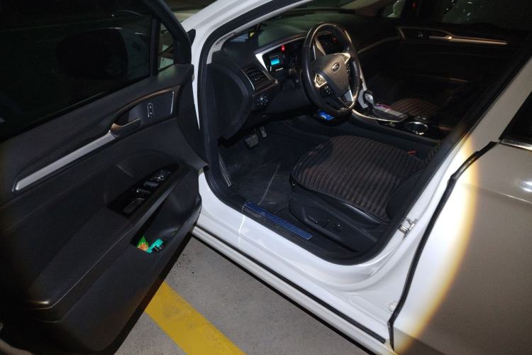 Used Ford Mondeo 2013 1.5L GTDi180 Fashion Edition