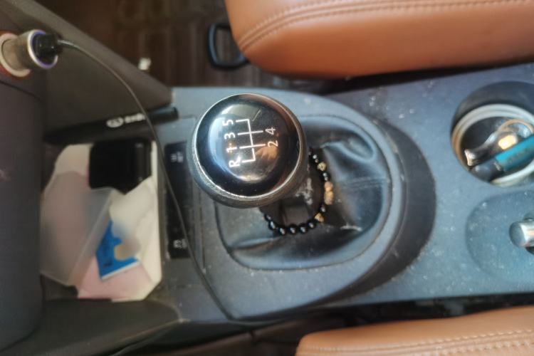 Used Volkswagen Touran 2013 1.4T Manual Fashion Edition 5 Seats
