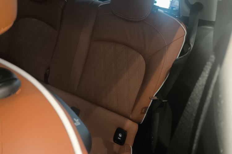 Used MINI 2022 Updated 1.5T COOPER Artist