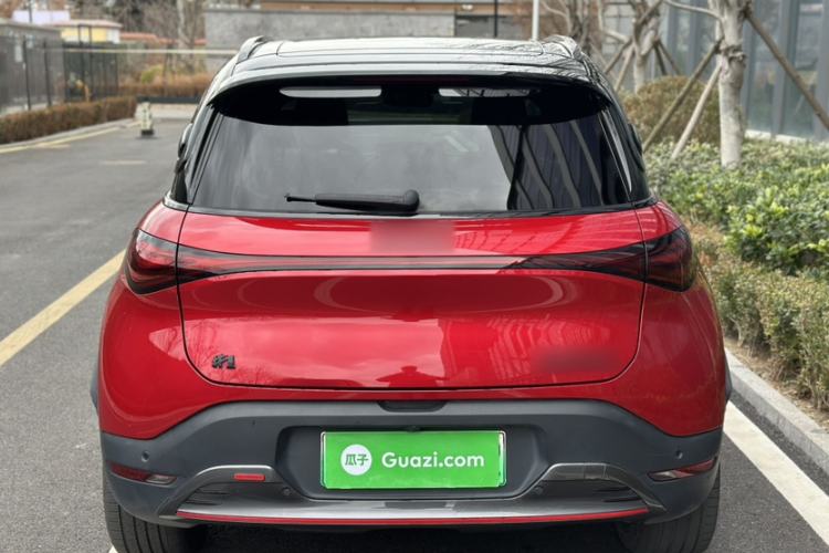 Used smart #1 2022 BRABUS Performance Edition