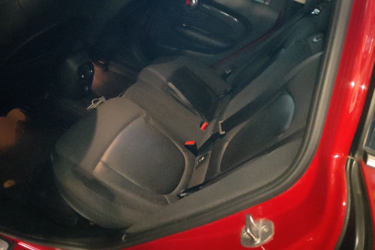 Used MINI Clubman 2016 Revised 2.0T COOPER S