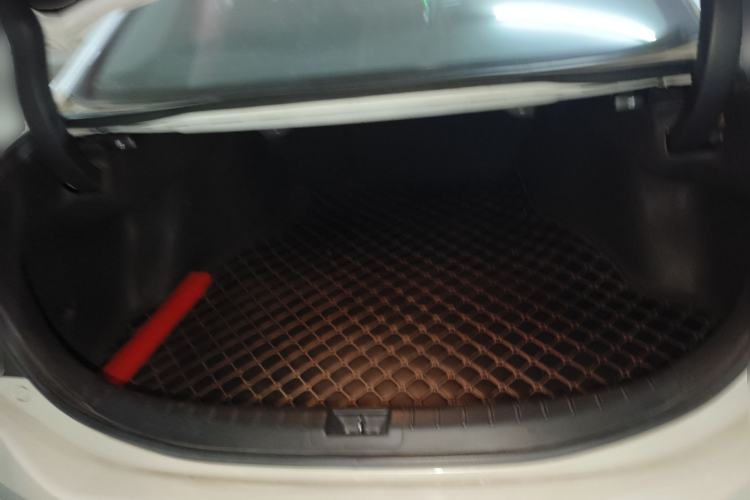 Used Honda Spirior 2015 2.0L Prestige Edition