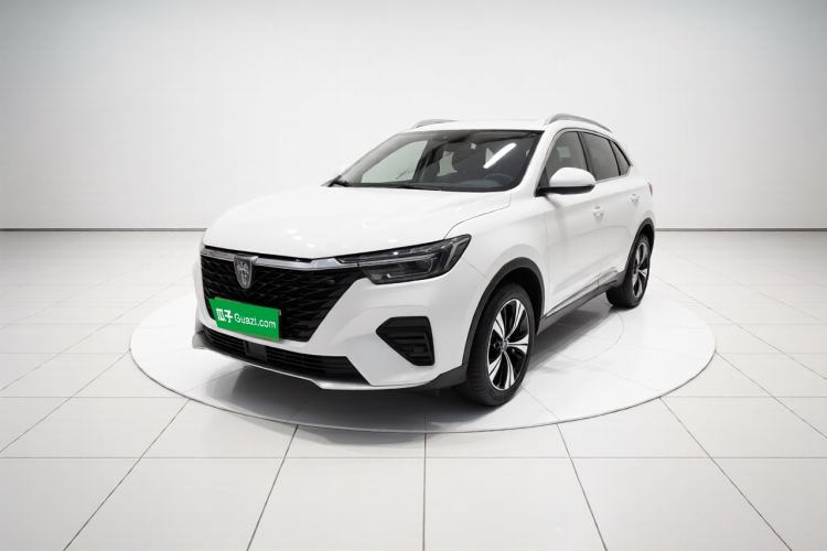Used Roewe RX5 2020 PLUS 300TGI Automatic Ali New Year Special Edition