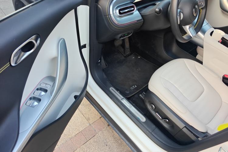 Used smart #1 2024 Dynamic Standard Edition
