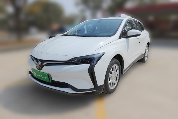 Used Buick Velite 6 2024 450km Range Commuter Version