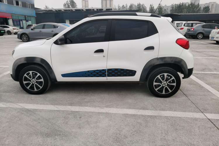 Used Dongfeng Fengon E1 2020 E-Intelligent Model