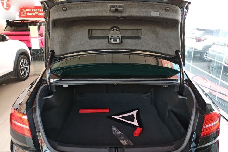 Used Volkswagen Magotan 2019 330TSI DSG Leading Model China VI Standard
