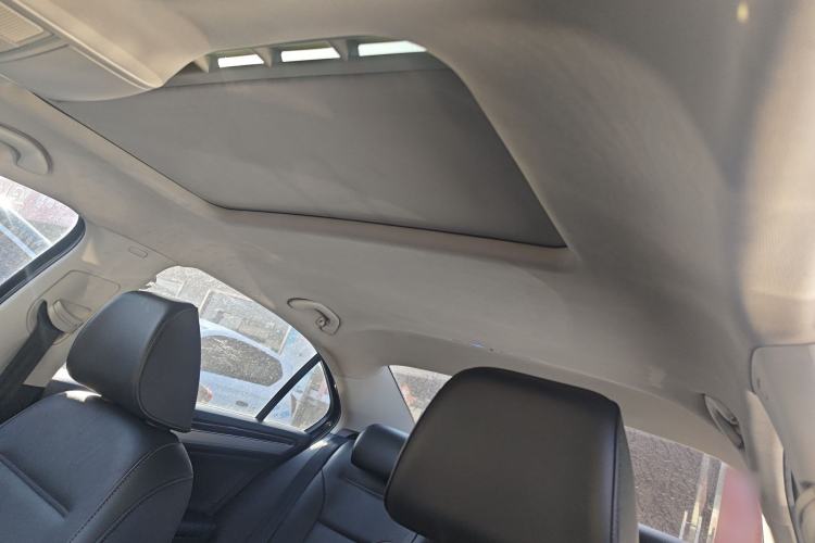 Used Volkswagen Sagitar 2018 280TSI DSG Comfort Model