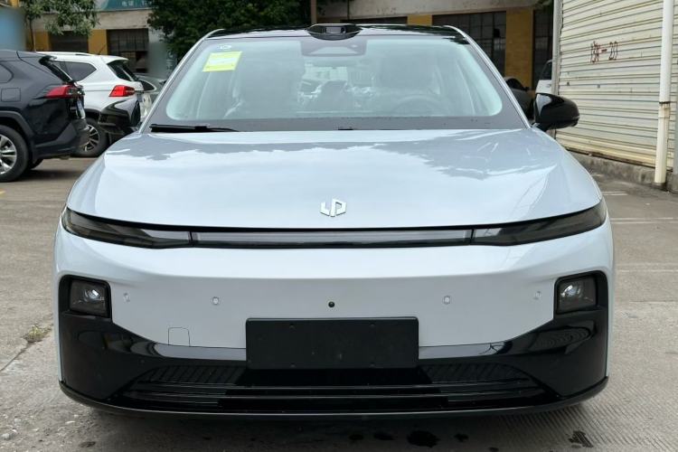 Used Leapmotor B01 2025 550 LiDAR Edition