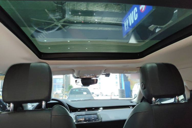 Used Land Rover Range Rover Evoque 2021 Range Rover Velar L 249PS R-Dynamic First Edition