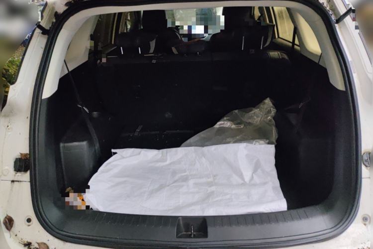 Used Baojun 530 2019 1.5T Manual Elite 7-seater National V
