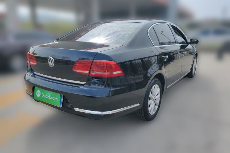 Used Volkswagen Magotan 2013 1.8TSI Luxury Model