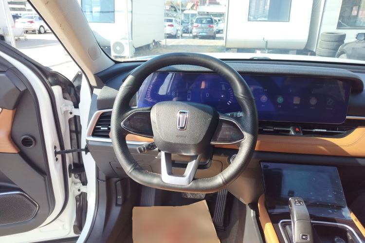 Used Bestune T99 2022 20TD Automatic Sport Luxury Edition
